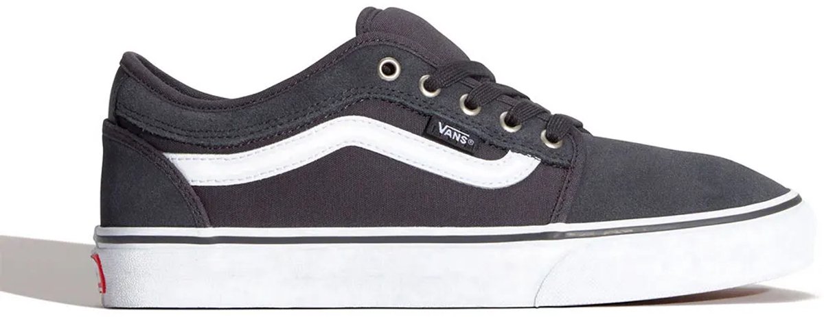 Vans Skate Chukka Low Sidestripe Schoenen EU 43 Man
