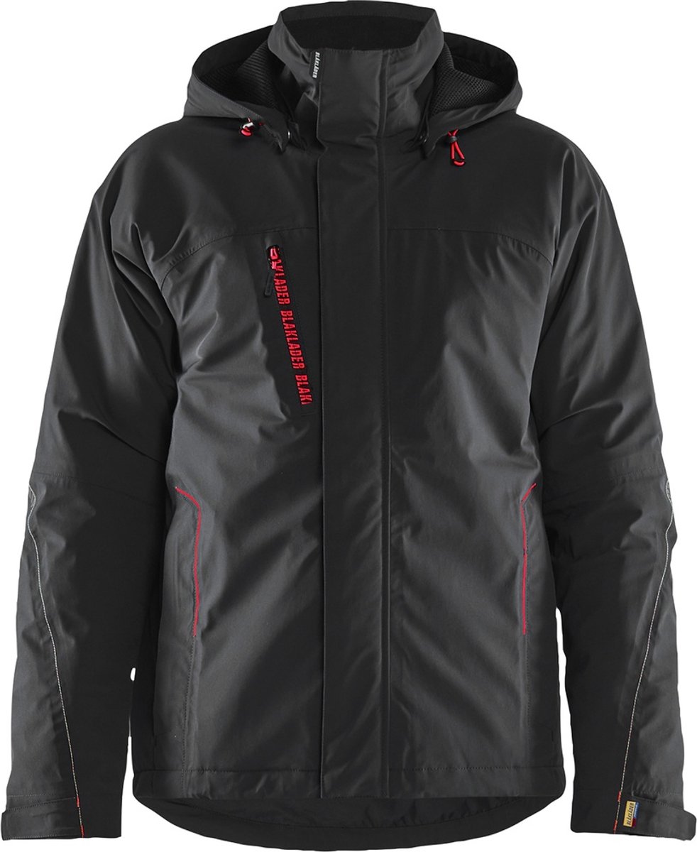 Blaklader winterjas 4-Way stretch 4484