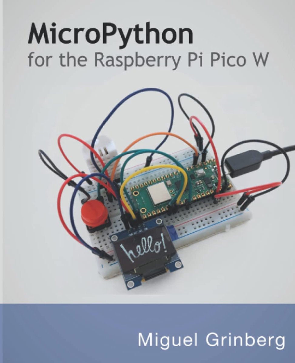 SnelShoppen - MicroPython voor Raspberry Pi Pico W - Introductie Programmatuur Circuits - Leer Python Programmeren - Elektronica Voor Beginners - Educ