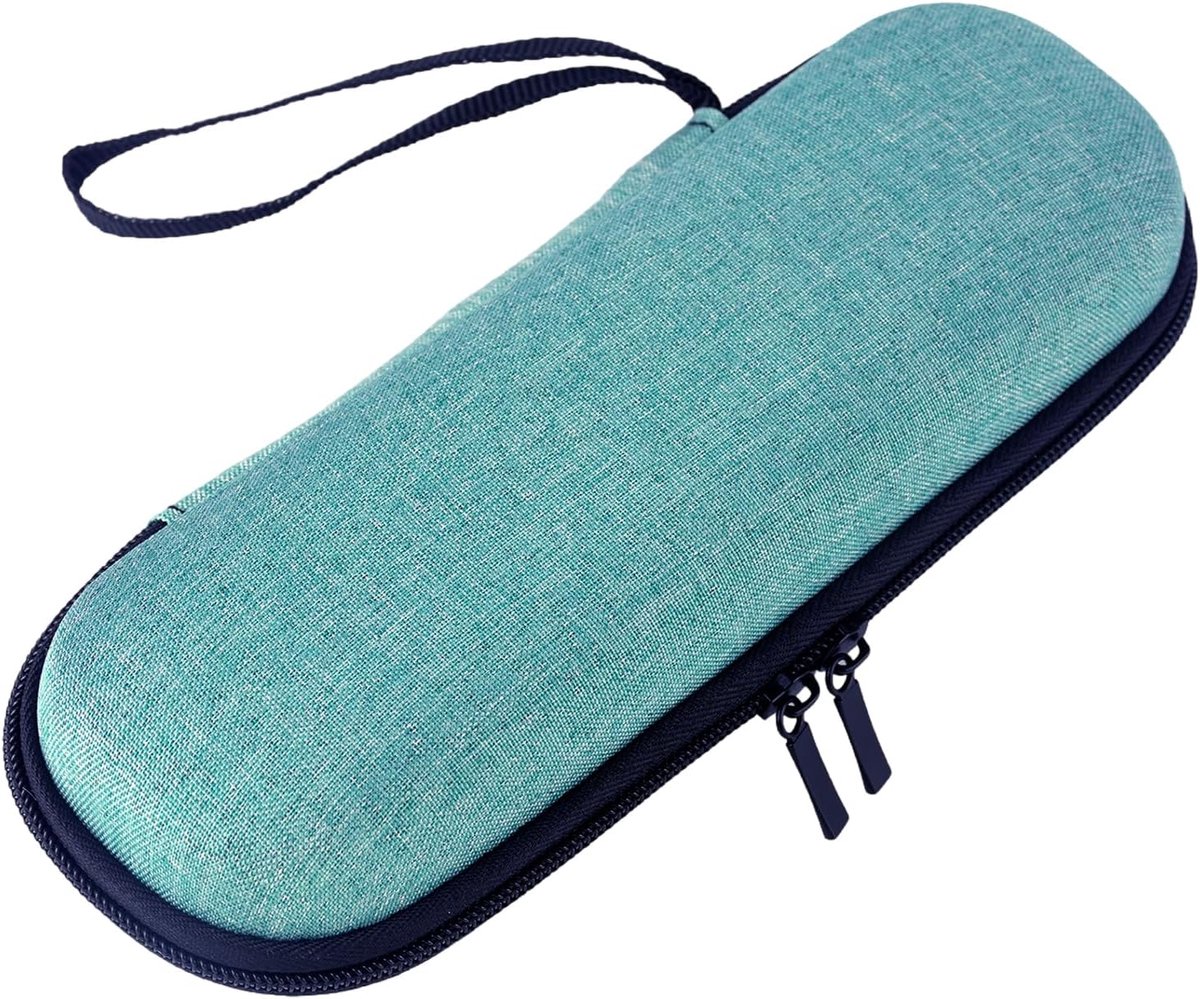 SnelShoppen - Insulin Cooler Travel Case - Insulated Organizer voor Insulinepennen, Diabetische Koeltas, Draagbare Medicijnkoeler, Compact en Handzaam