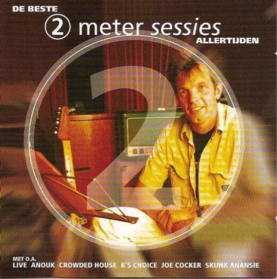 2 Meter Sessies - De Beste Allertijden