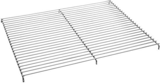 Hendi Bovenrooster voor Roast-master barbecues - Duurzaam en hittebestendig van HENDI — afbeelding 2