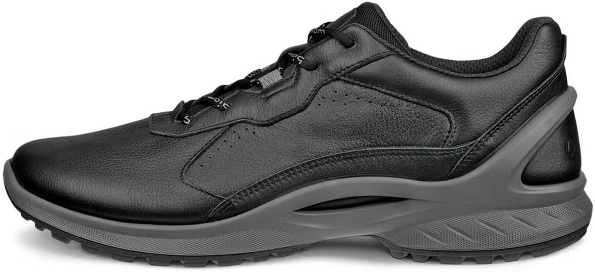 Premium leren sneakers Ecco Biom Energi