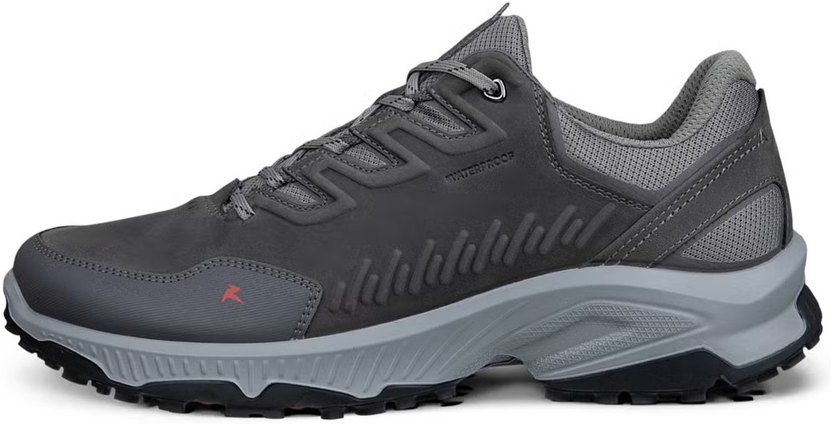 ECCO Receptor XP M Heren Sneakers Magnet