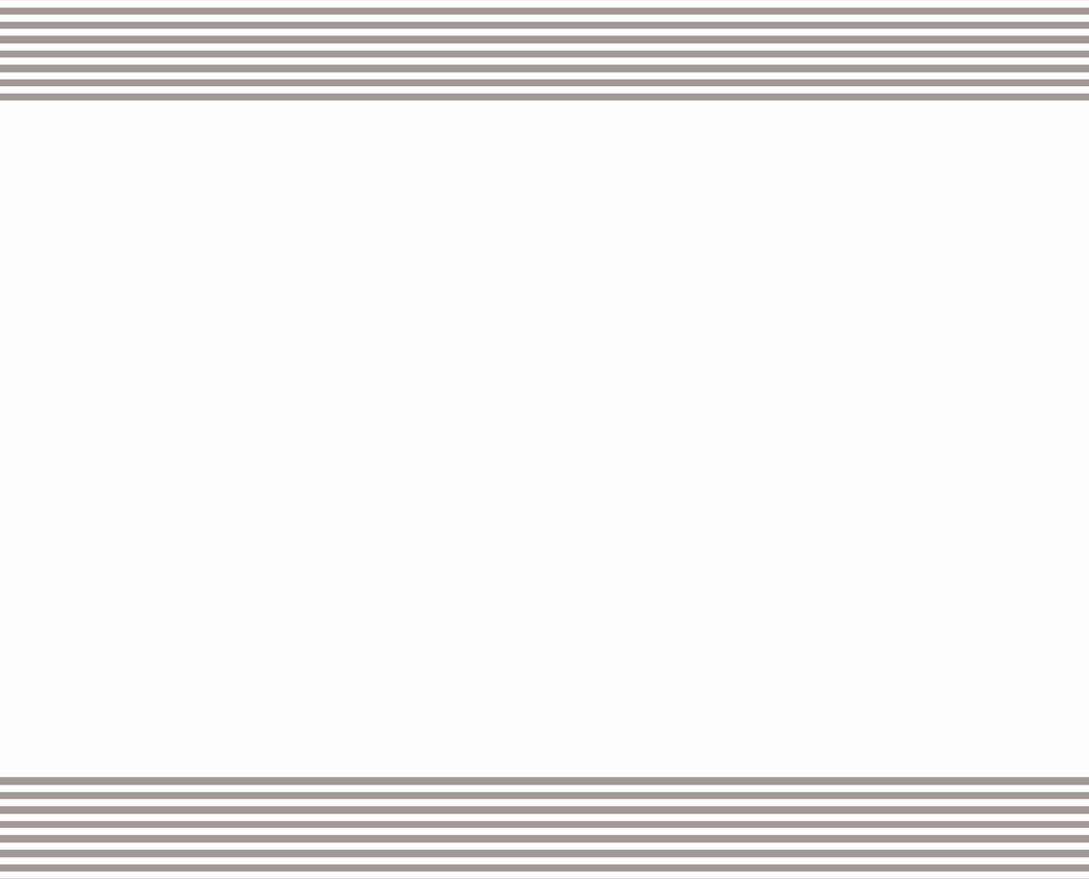 Lines Statische raamfolie Mini rol transparant 45cmx1,5mtr