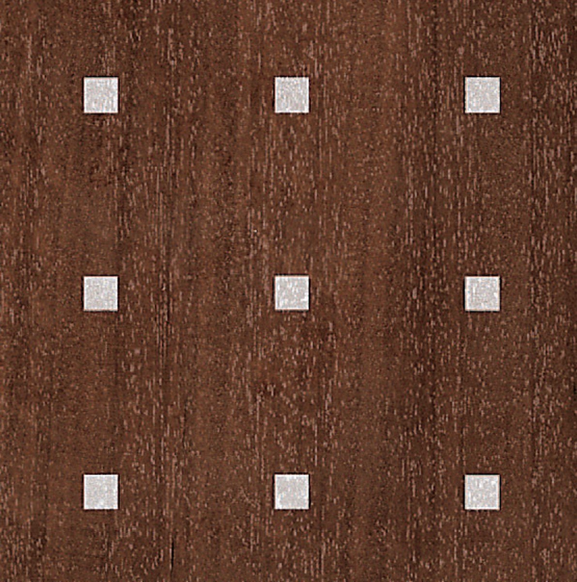 Alder Deep Carre wood Zelfklevende Folie Mini rol multi 45cmx2mtr