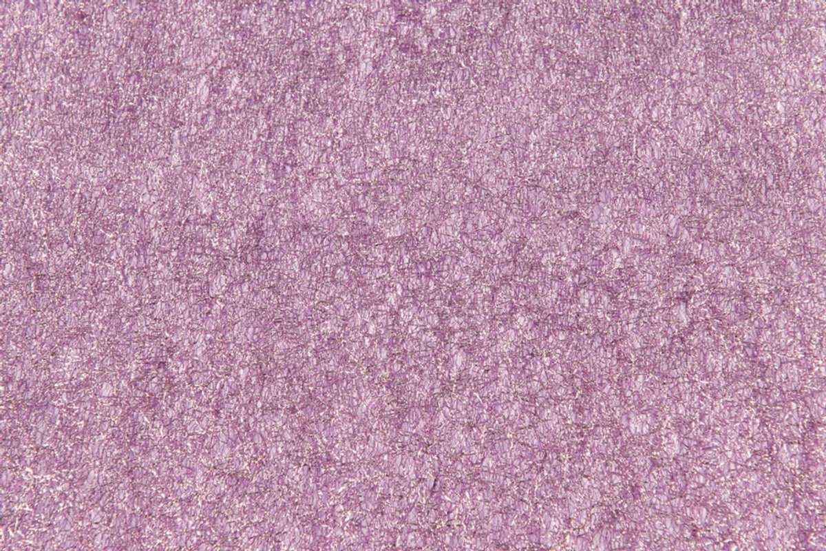 Glitterweb Purple 150 cm x 2 meter pakje