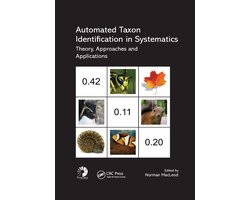 Automated Taxon Identification in Systematics