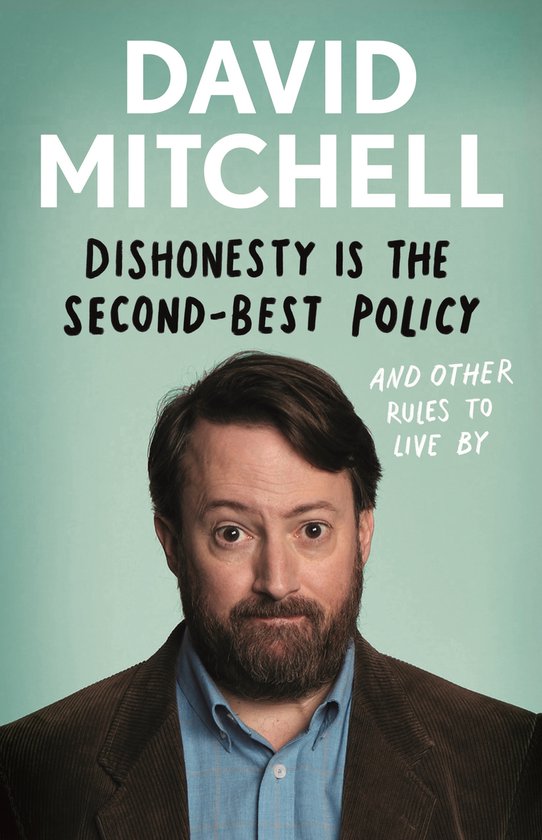 Dishonesty is the Second-Best Policy - cover
