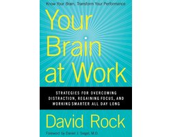 Your Brain at Work