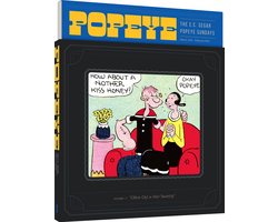 Popeye Volume 1