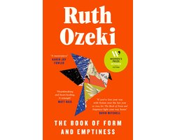 The Book of Form and Emptiness