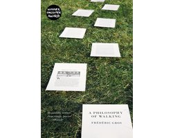 Philosophy Of Walking