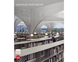 Luceplan Worldwide