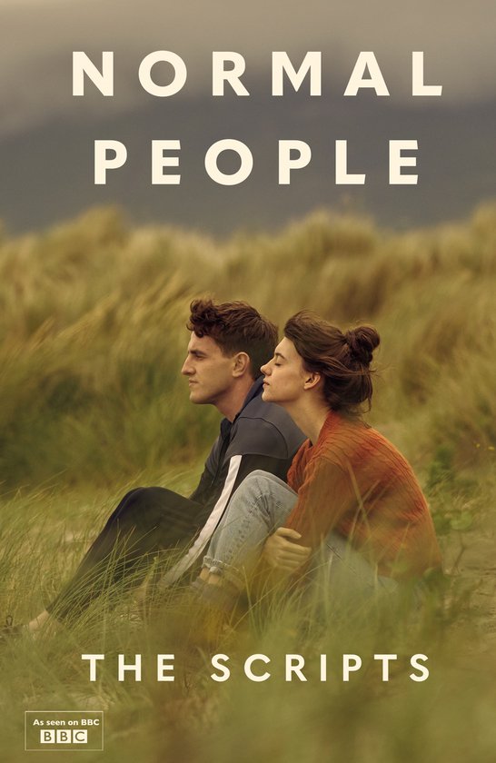 Normal People - cover