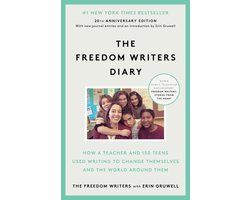 Freedom Writers Diary