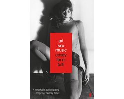 Art Sex Music