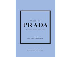 Little Book of Prada