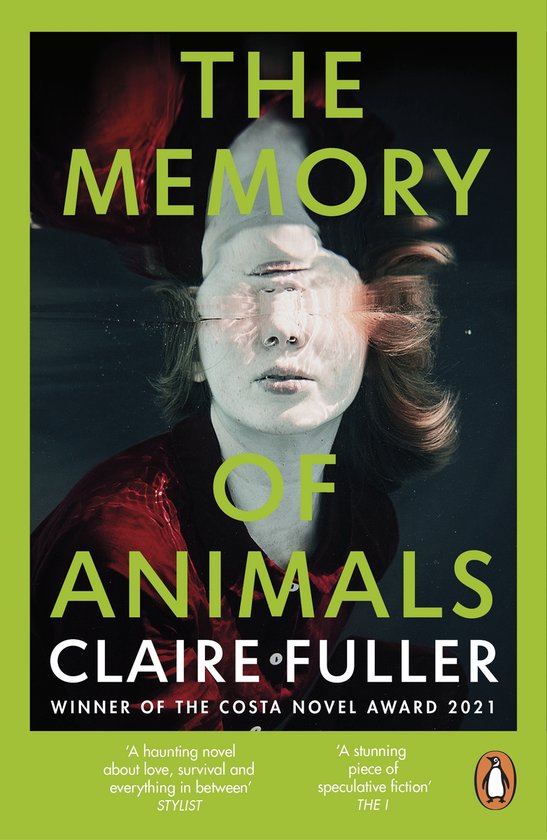 The Memory of Animals · bol.com prijsdaling melding