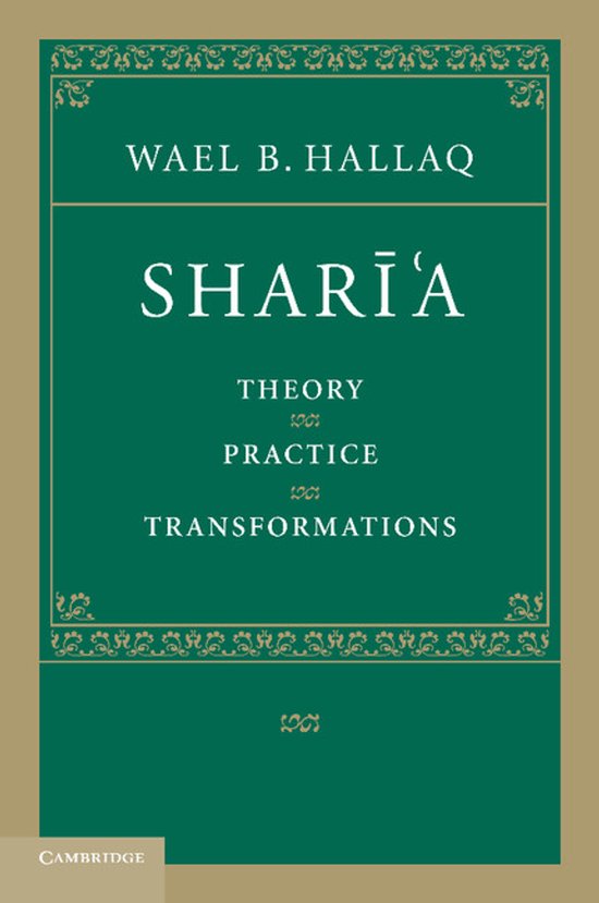 Shar'ia