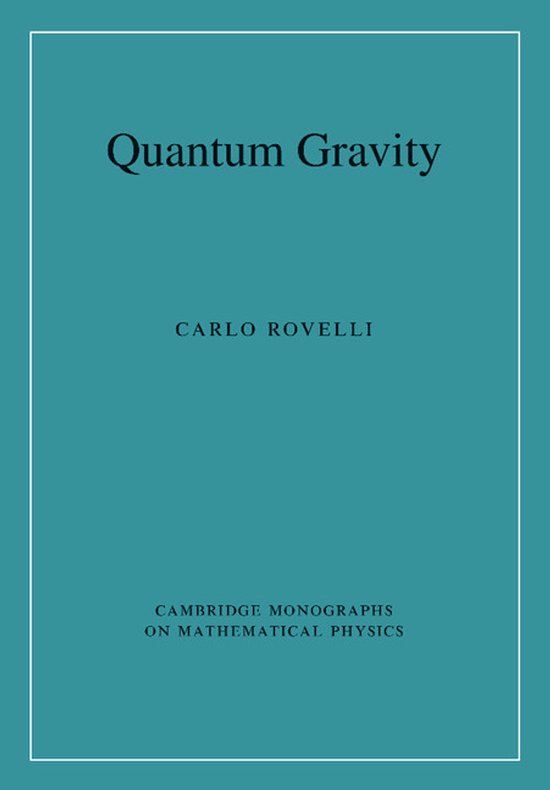 Quantum Gravity