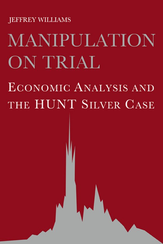 Manipulation on Trial - cover