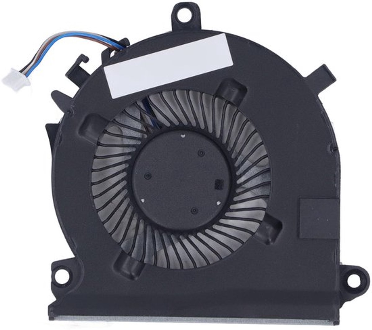 Koelventilator Aladdien - laptopcooler - duurzaam
