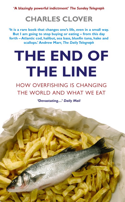 End Of The Line
