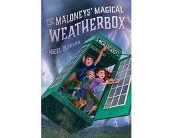 Maloneys Magical Weatherbox