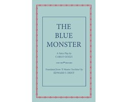 Blue Monster (il Mostro Turchino)