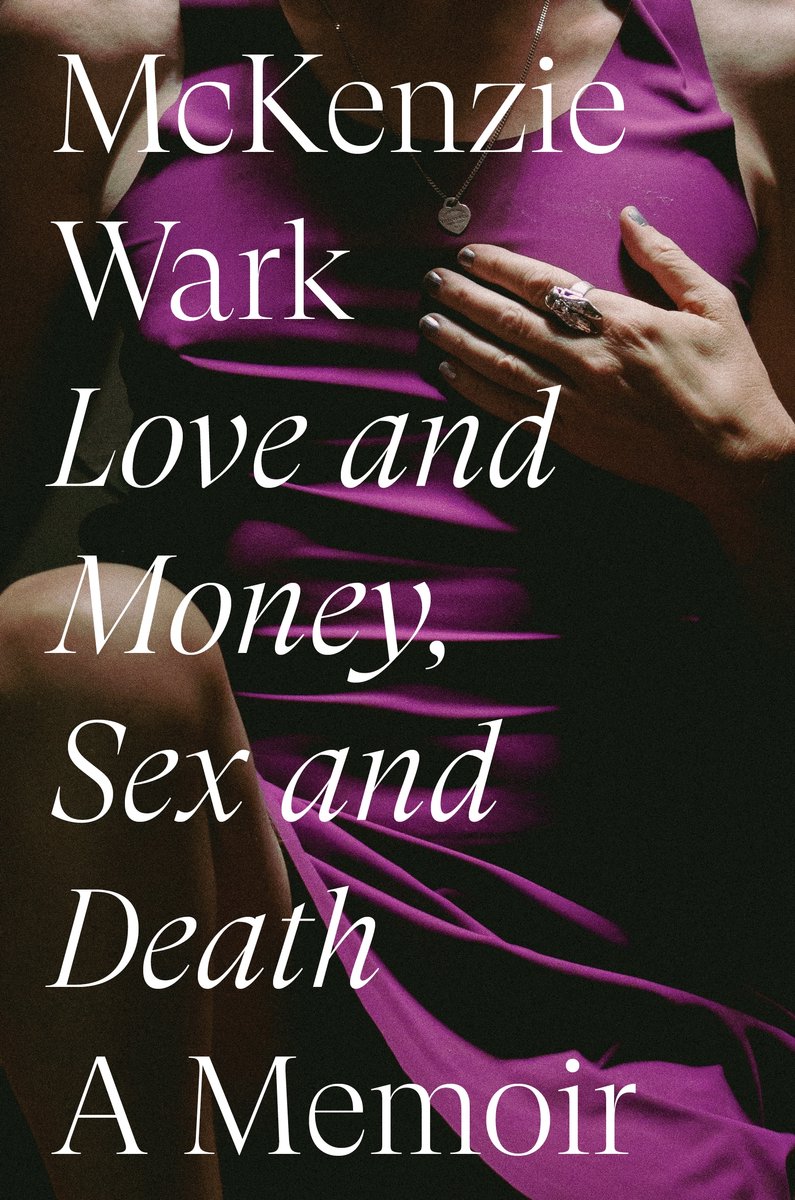 Love And Money, Sex And Death