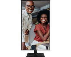 AOC 27E4CV computer monitor 68 | 6 cm (27) 1920 x 1080 Pixels Full HD LED Zwart
