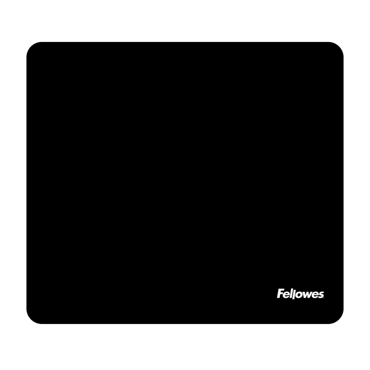 Fellowes Earth Series muismat, zwart