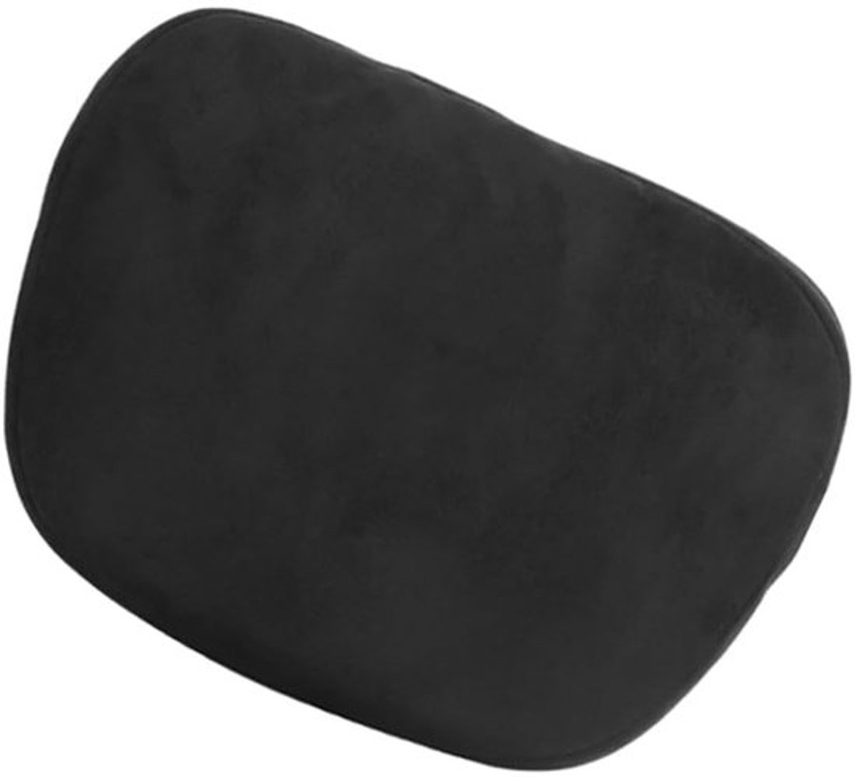 Solidchoice - Dailygoody - Soft Memory Auto Hoofdsteun Kussen - Voor Model 3 en