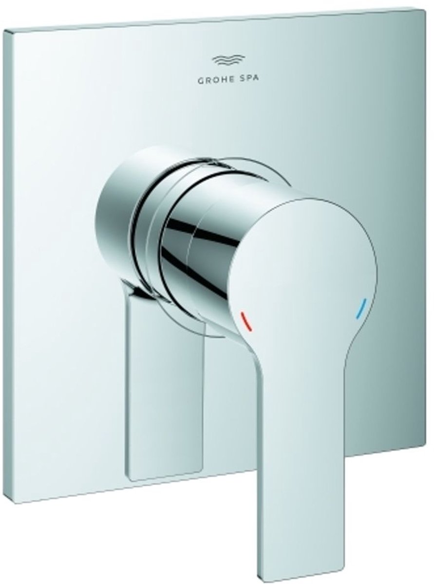 Grohe Spa Allure Douchemengkraan