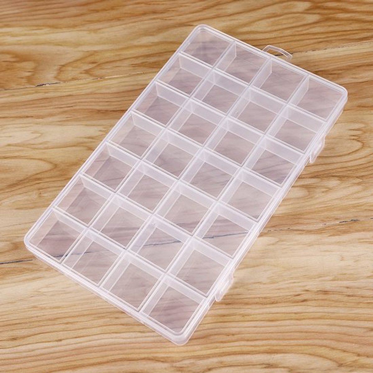 Sorteerdozen voor kleine spullen - Dailygoody