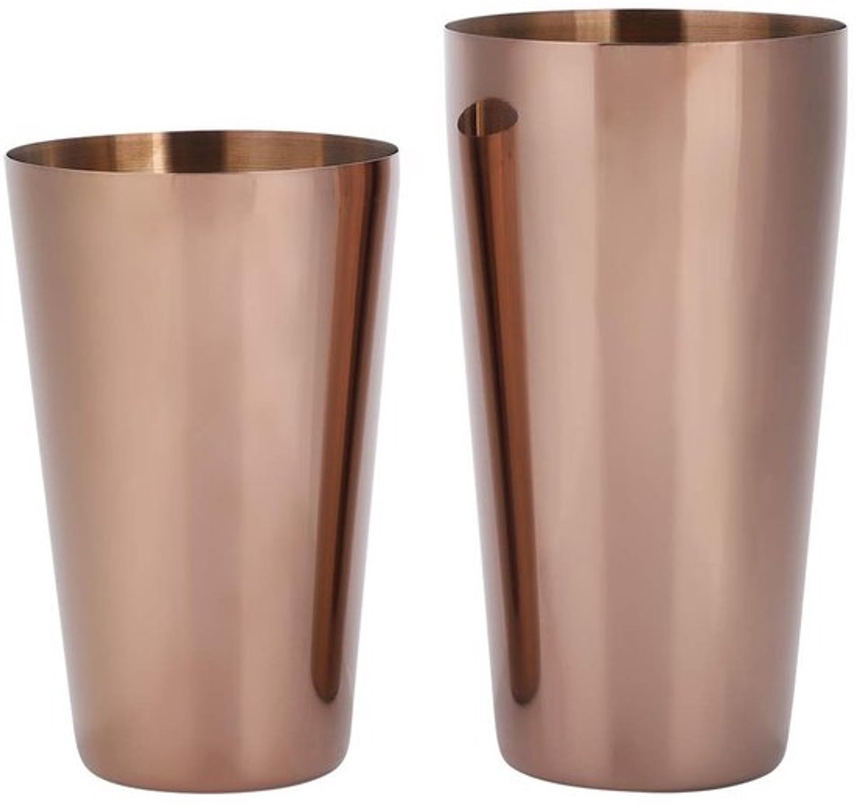 OmGoods - Dailygoody - Cocktailshaker - Boston Shaker