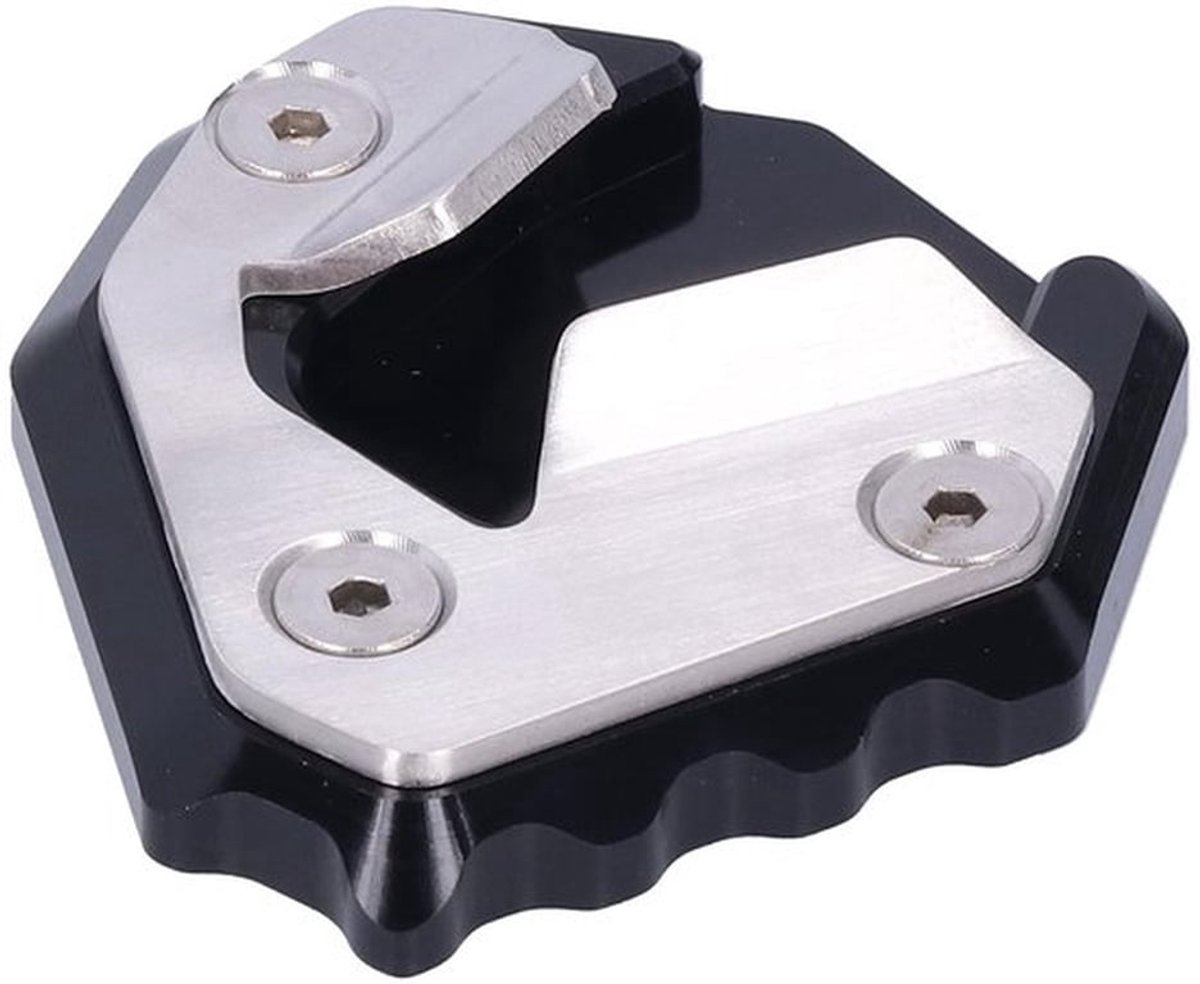 Poot-extensie - Voet - Antislip - Duurzaam - S1000XR - motoraccessoire - Verbetering