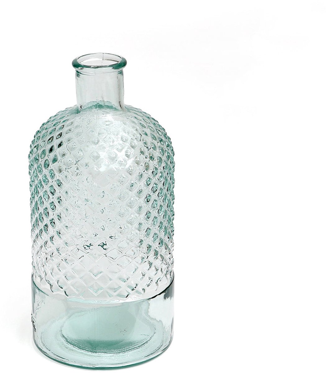 The Zuanshí Bottle - Blue - S