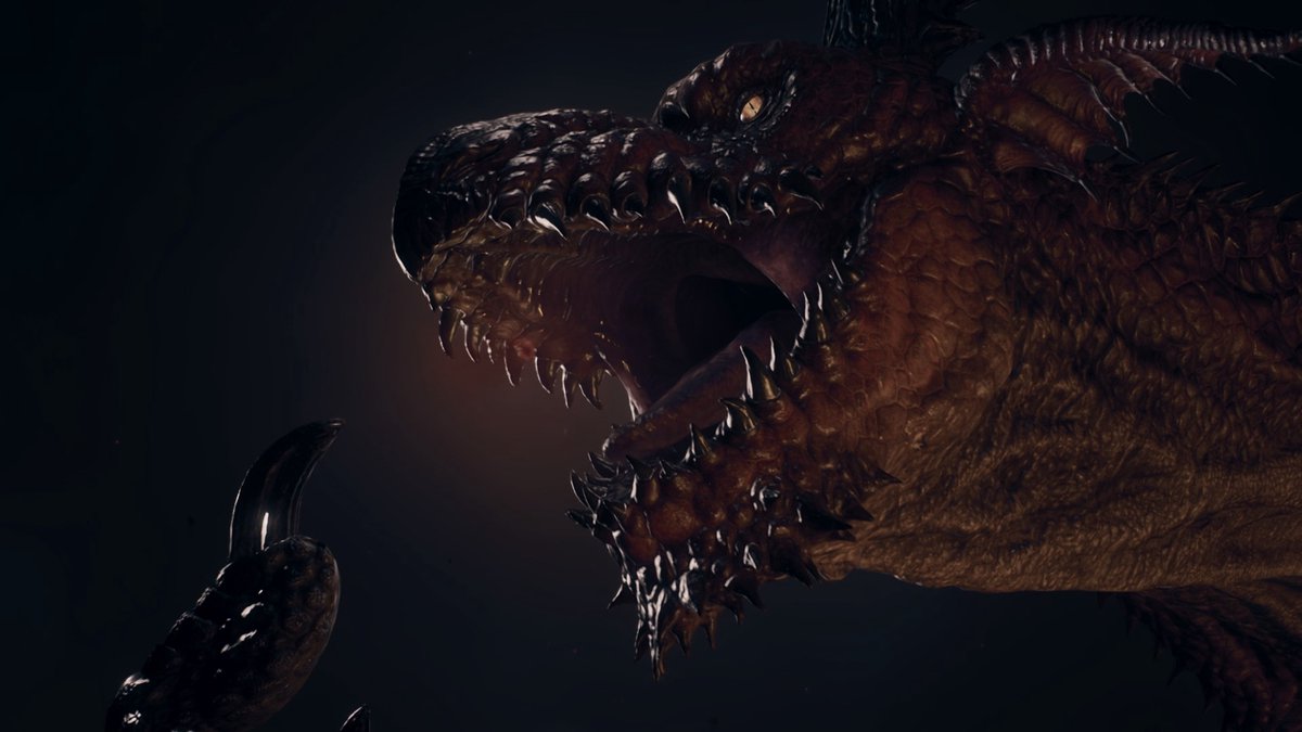 Dragon's Dogma 2: Dark Arisen - PS5 thumbnail 4