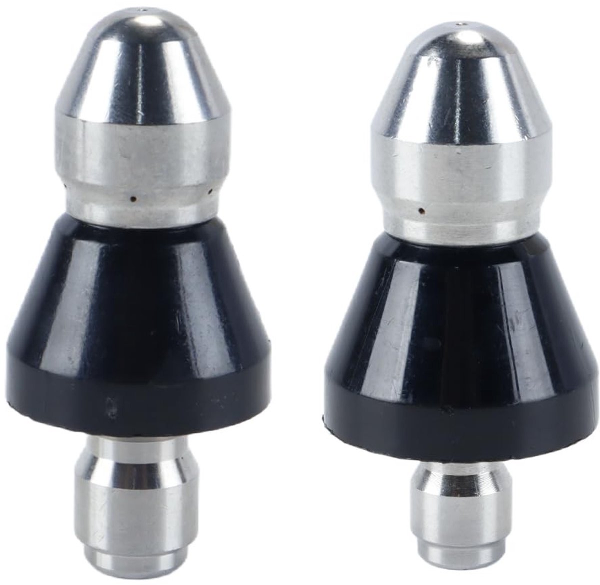 Dailygoods - Rioolreinigersproeiers 5000 PSI (Set van 2)