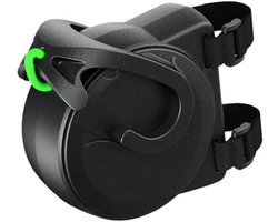 Fiets Sleepkabel voor Kinderen - 2.2M Sleepsysteem voor Kinderen en Volwassenen - SleeptouwKinderfiets Mountainbike E-Bike