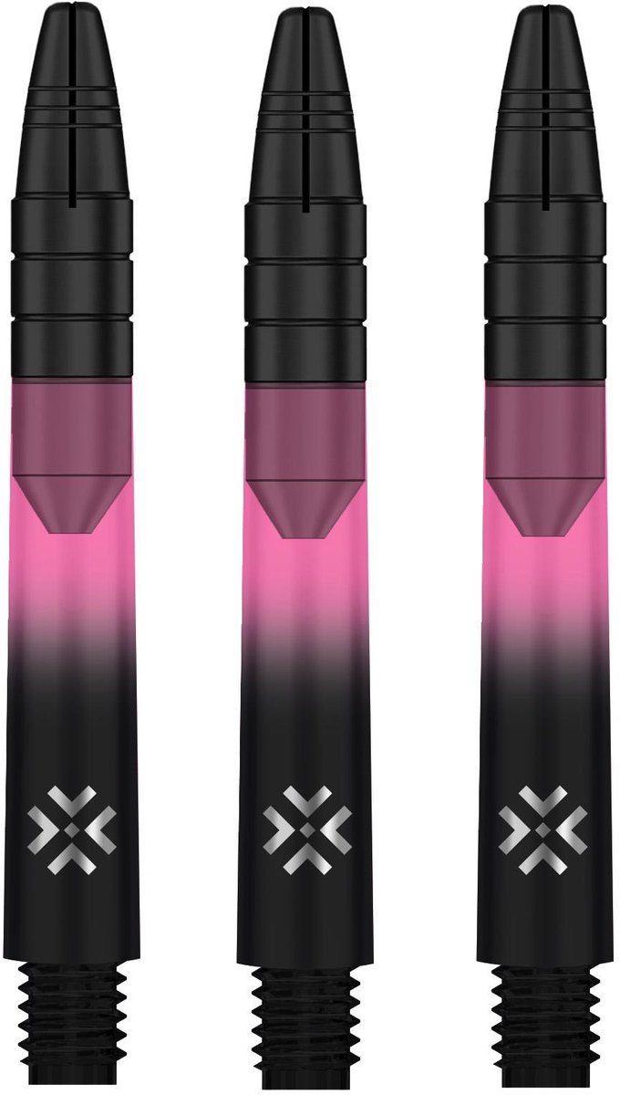 BULLET SHAFTALU HD 41MM BKPK van Bullet — afbeelding 3