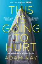 ISBN This is Going to Hurt, Anglais, Livre broché, 256 pages
