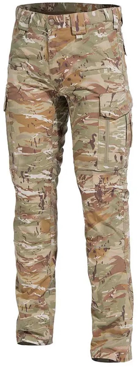 Pentagon Ranger 2.0 Camo Broek 32 Man Pentacamo