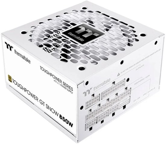 Thermaltake Toughpower GT 850W 80 Plus Platinum