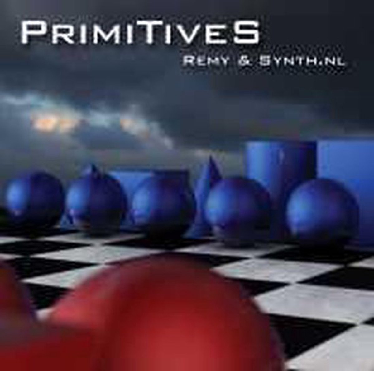 PrimiTives