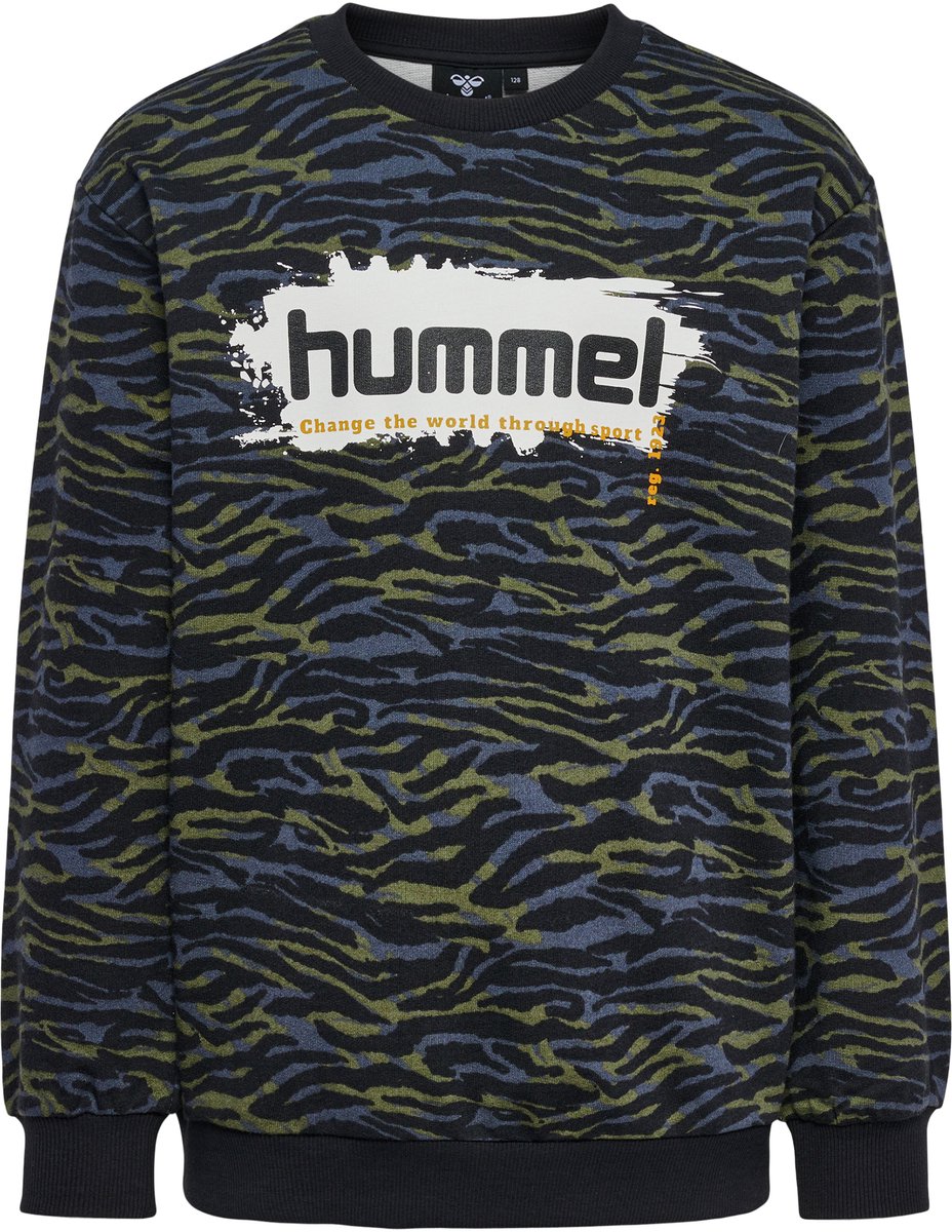 Hmlfrede Sweatshirt