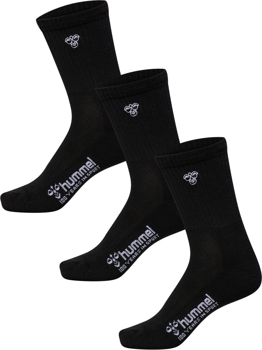 hmlJR 3-PACK SOCKS BEE