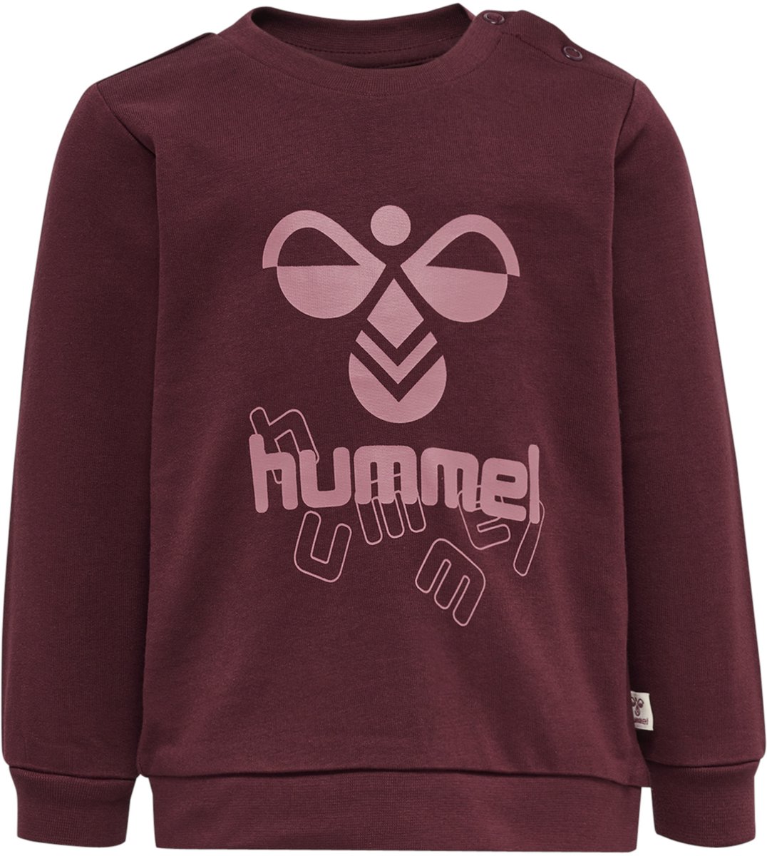 Hmlspirit Sweatshirt